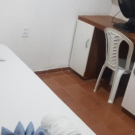 Pousada Descanso de Casa João Pessoa Exterior foto