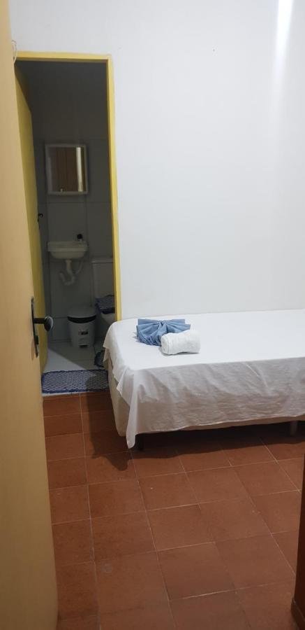 Pousada Descanso de Casa João Pessoa Exterior foto