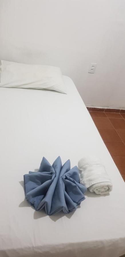 Pousada Descanso de Casa João Pessoa Exterior foto