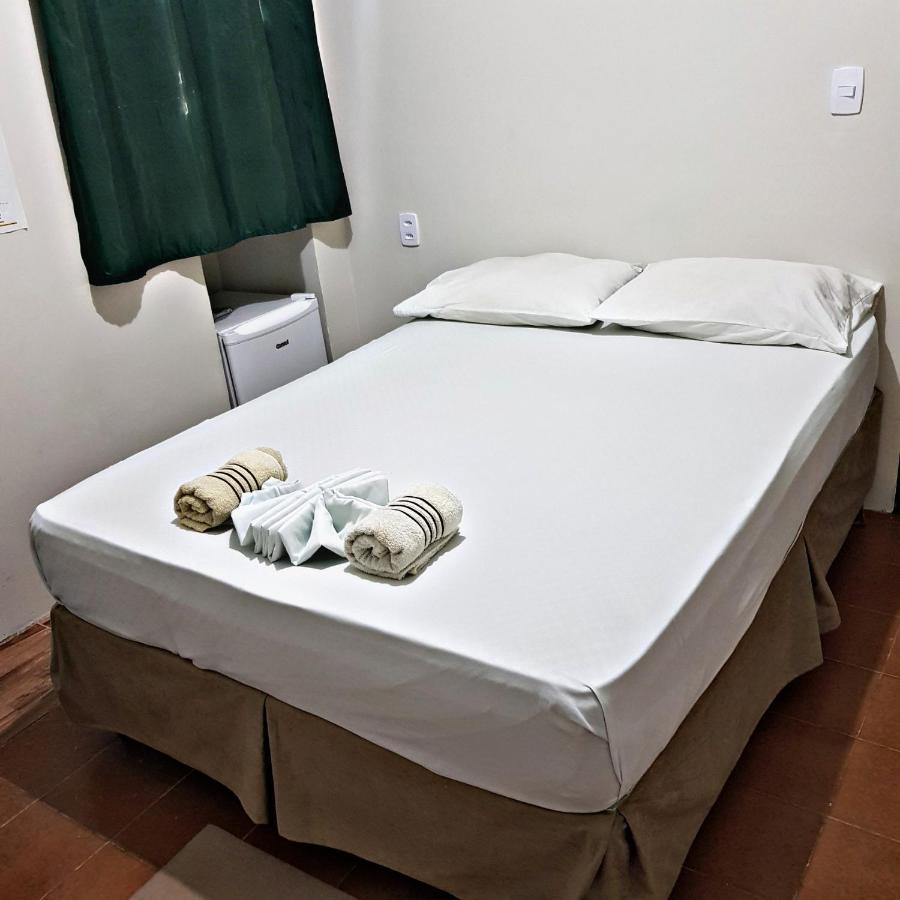 Pousada Descanso de Casa João Pessoa Exterior foto
