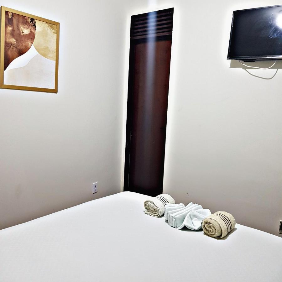 Pousada Descanso de Casa João Pessoa Exterior foto