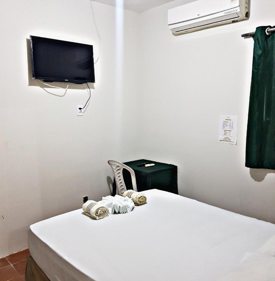 Pousada Descanso de Casa João Pessoa Exterior foto