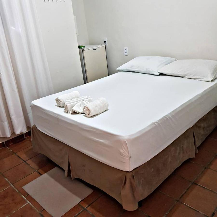 Pousada Descanso de Casa João Pessoa Exterior foto