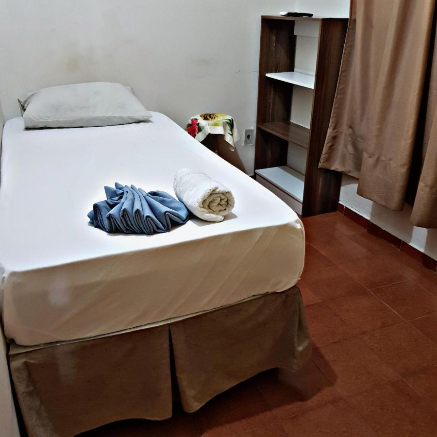 Pousada Descanso de Casa João Pessoa Exterior foto