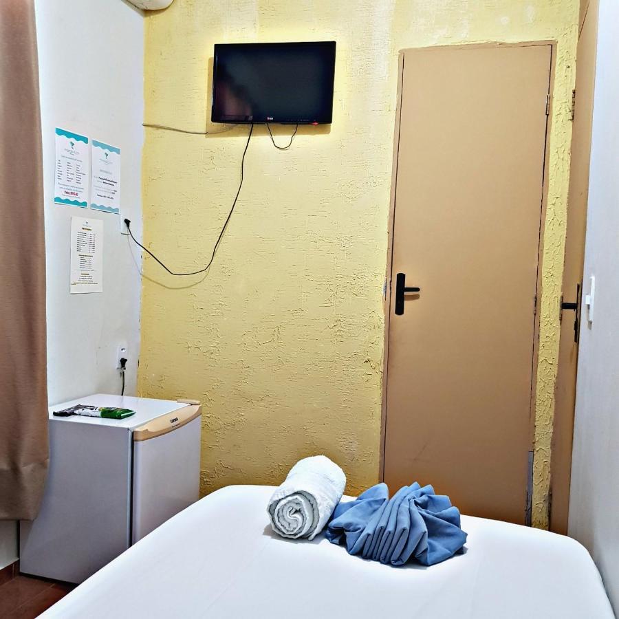 Pousada Descanso de Casa João Pessoa Exterior foto