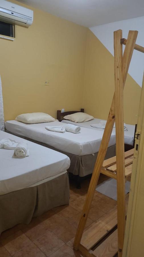Pousada Descanso de Casa João Pessoa Exterior foto