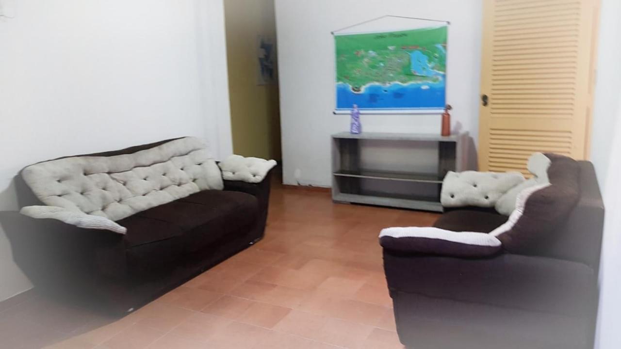 Pousada Descanso de Casa João Pessoa Exterior foto